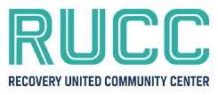 Recovery United Community Center Logo